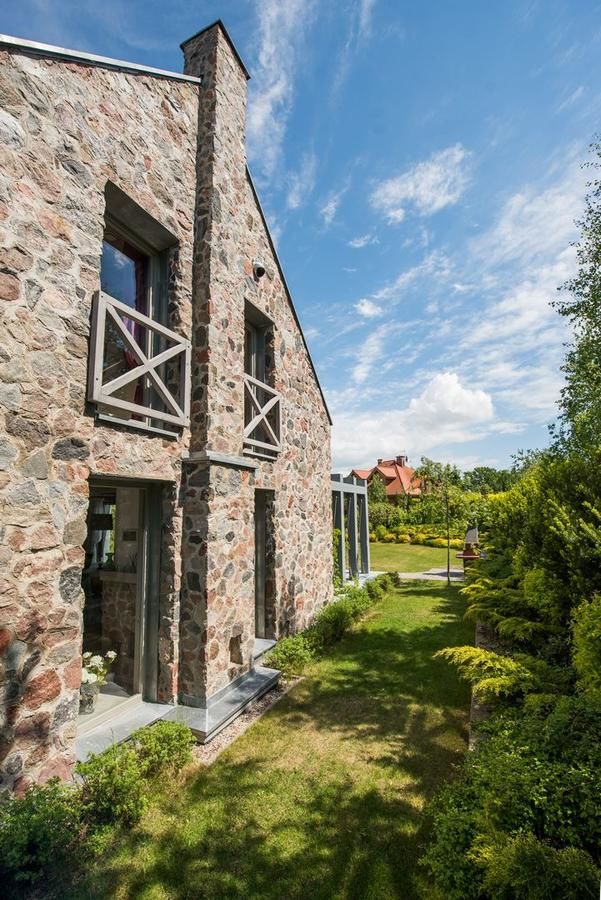 Виллы Villa Mila Sady-18